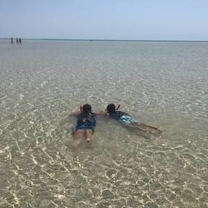 Meet your Posher, Claire